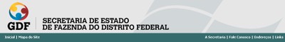 sefaz df